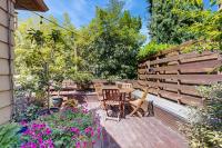 Hidden Zen - B&B Portland