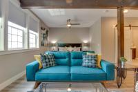 Johnson Street Studio - B&B McMinnville