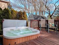 The Buxton - B&B Troutdale