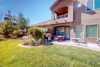 Coral Ridge Retreat - B&B Washington