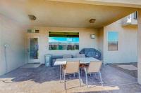 Hillview Hideaway - Chambres d'hôtes Hurricane