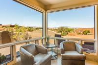 Entrada Casita with a View - B&B St. George