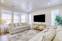 Red Rock Radiance - B&B Washington