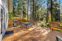 Twenty Pines - B&B Leavenworth