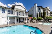 Park Pointe Lakeside Retreat A101 - B&B Chelan
