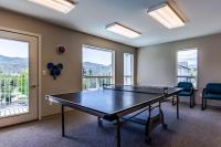 Park Pointe Lakeside Retreat A101 - B&B Chelan