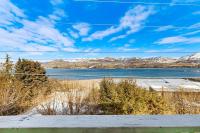 Heavenly View - Ferienwohnung Lakeside