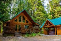 Tivoli Chalet - B&B Leavenworth