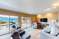 Lake View Rambler - Bed and Breakfast Manson