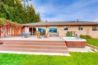 Lake View Rambler - Bed and Breakfast Manson