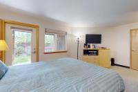 Aspen Suites 506: The Nest - Chambres d'hôtes Leavenworth