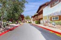 Aspen Suites 506: The Nest - Chambres d'hôtes Leavenworth