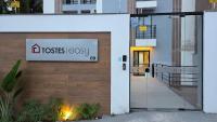 AcolheBem 302 | Studio Novo e Aconchegante - Bed and Breakfast Volta Redonda