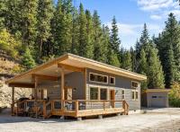 Perrydise - B&B Leavenworth