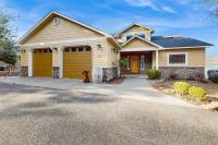The Vineyards Lodge - B&B Chelan