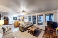 Towering Pines Cabin & Game Room - B&B Leavenworth