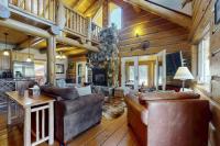 Forestside Lodge - B&B Leavenworth