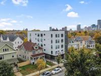 Valclyde Cozy Suite-Sleeps 4-Downtown MPLs - Chambres d'hôtes Minneapolis
