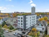Valclyde Cozy Suite-Sleeps 4-Downtown MPLs - Chambres d'hôtes Minneapolis