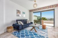 Sb311G - Modern & Well Connected 2 Bed Apartment - Ferienwohnung Estepona