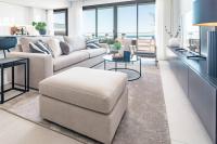 Lme144A Spacious & Luxury Family Home - B&B Estepona