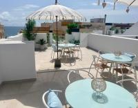 Le2C Luxury New Build Apartment Near The Beach - Bed and Breakfast Estepona
