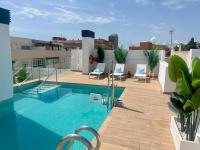 Le2C Luxury New Build Apartment Near The Beach - Chambres d'hôtes Estepona