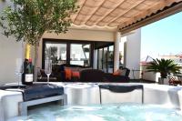 Rsh14A - Penthouse With Terrace And Hot Tub - B&B Estepona