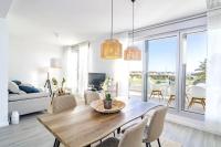 Lm12B- Exclusive 2 Bedroom Apartment In Le Mirage - Bed and Breakfast Estepona