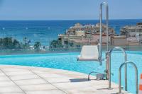 Inf31J - Stunning Holiday Home Next To Beach - B&B Estepona