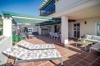 Lcr4 - Large 3-Bedroom Apartment Near Beach - Ferienwohnung Marbella
