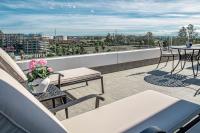 Jg36B- Luxury Penthouse With Spacious Balcony - B&B Marbella