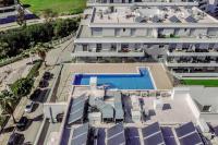 Jg36B- Luxury Penthouse With Spacious Balcony - Bed and Breakfast Marbella