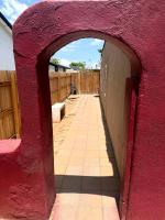 Cheap Room on Willetta Street - Ferienwohnung Phoenix