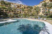 La- Beautiful 3 Bedroom Penthouse Close To Sea - Bed and Breakfast Marbella