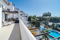 Ab4 - Lovely Holiday Home Walking Distance, Beach - Ferienwohnung Marbella