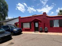 Cheap Room on Willetta Street - Bed and Breakfast Phoenix