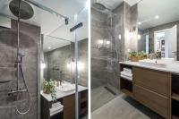 Jm94 - Totally Renovated In Stylish Design - B&B Mijas Costa