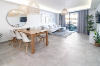 Inf12A- Apartment Close To Beach And Old Town - Chambres d'hôtes Estepona