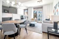 Zaga2C - Brand New Modern Apartment 200M To Beach - Ferienwohnung Estepona