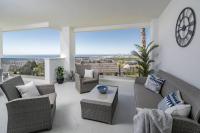 Lae23I- Modern Apartment In Luxury Urbanisation - Chambres d'hôtes Estepona