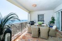 Lap- 3 Bed Apartment On The Beach Families Only - Ferienwohnung Casares