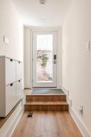 Entire 2-Story Garden Loft Apt - Walk to Metro, Zoo, 2mi from White House, Parking - Chambres d'hôtes Washington