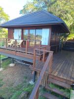 Balinese Cozy Cabin and Sanctuary, The Uluwatu - Ferienwohnung Corella