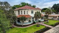 The Caldwell House - B&B Abbeville