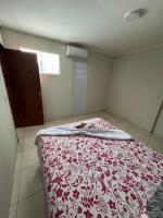Full Apartment - Ferienwohnung Araripina