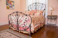 Deluxe Kamer met Queensize Bed 