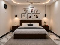 The Oramin Apartments - B&B Lahore