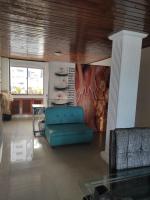 Habitaciones cómodas en Boca Grande, Cartagena - B&B Cartagena de Indias
