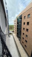 Apartamento Edifício Neo - Bed and Breakfast Maceió